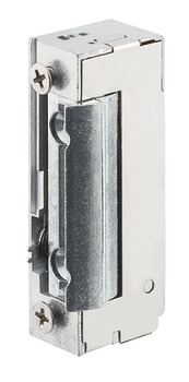 Electric strike, EffEff 18EY FaFix® - 911.68.074