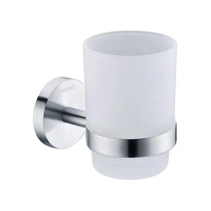 Toothbrush Holder LEO 580.41.070