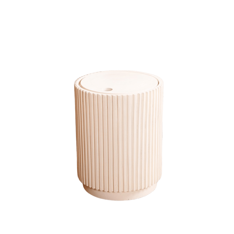 Mey El Yapımı Mungur Sehpa & Gizli Saklama