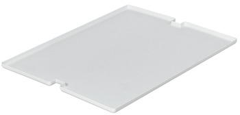 Tray insert, for hanging basket - 546.75.780