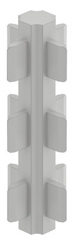 Connecting piece, for drawer compartment system, Matrix Extra DD - 556.11.754