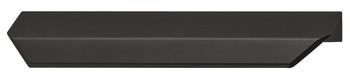 Edge Pull Handle, Edge Pull Handle, AluminiumDéco - 155.02.320