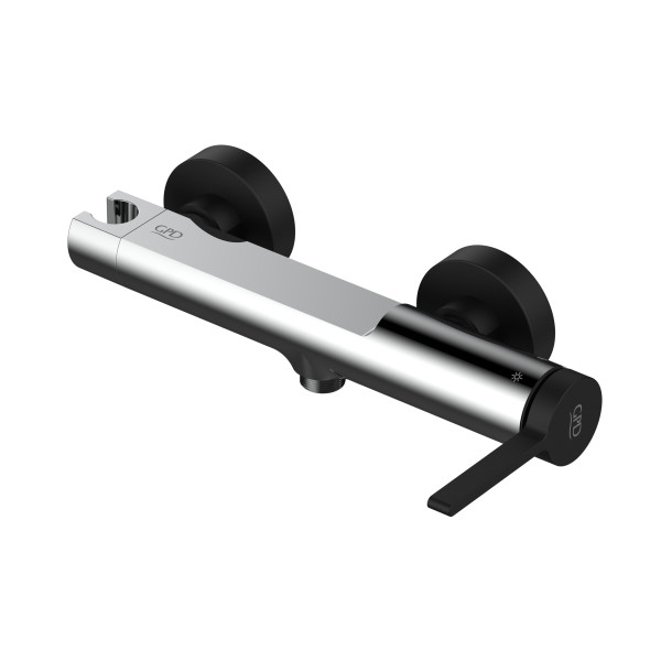 GILDO Shower Valve - MDB165-K-S
