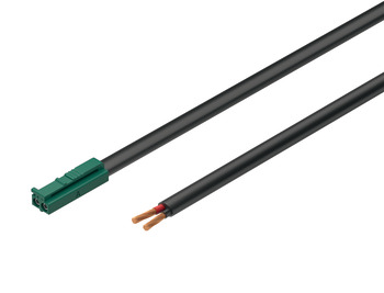 Adapter Lead ForLoox5 24 V, With Installation Terminal - 833.72.722