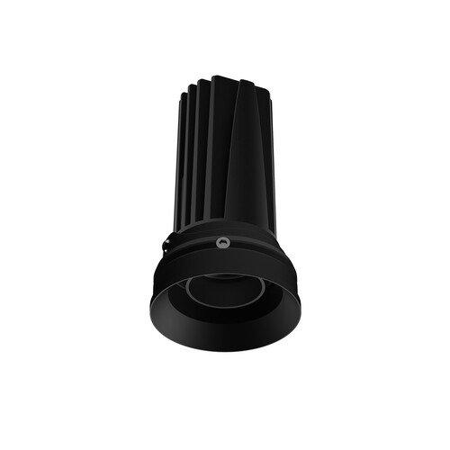 ELIOS ORIENTABLE siyah module IP20 15W 24º 2700K