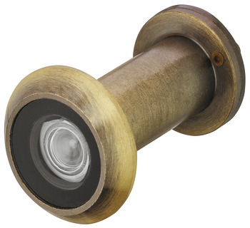 Door viewer, up to door thickness 60 mm - 959.00.041