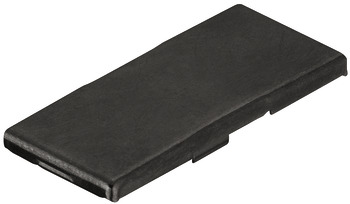 Hinge Arm Cover Plate, For Blum Clip/Cliptop - 342.45.012