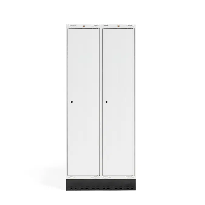 Roz Volume Storage Unit