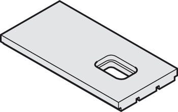 Routlama Jig, EKU Porta 100 GW/GWF İçin - 941.00.095