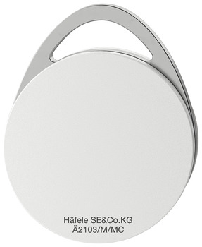 User KeyDialock KT key tag - 917.64.147
