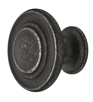 Furniture knob, TraditionalDéco - 155.01.970