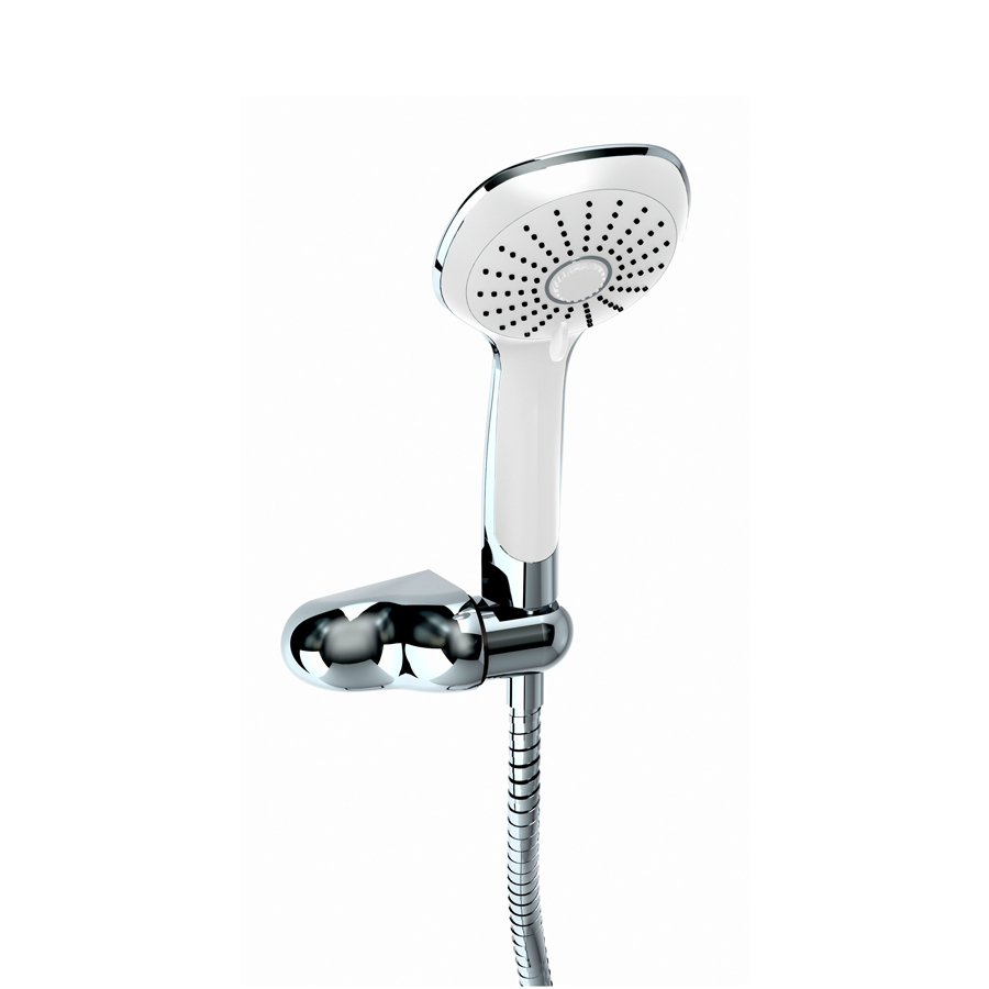 GPD Hanging Shower Set (3 Functions 120X125) - DST