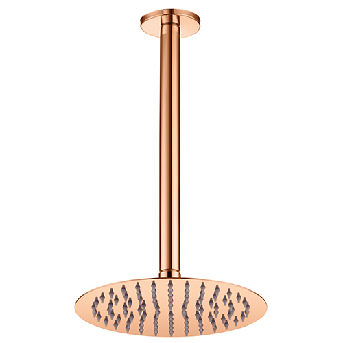 GPD Concealed Shower Head (Ceiling_Ø200) - ADS18-R