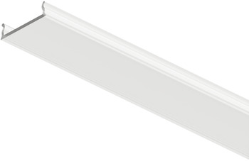 Diffuser, for drywall profile 5113, 5115, 5116 - 833.02.467