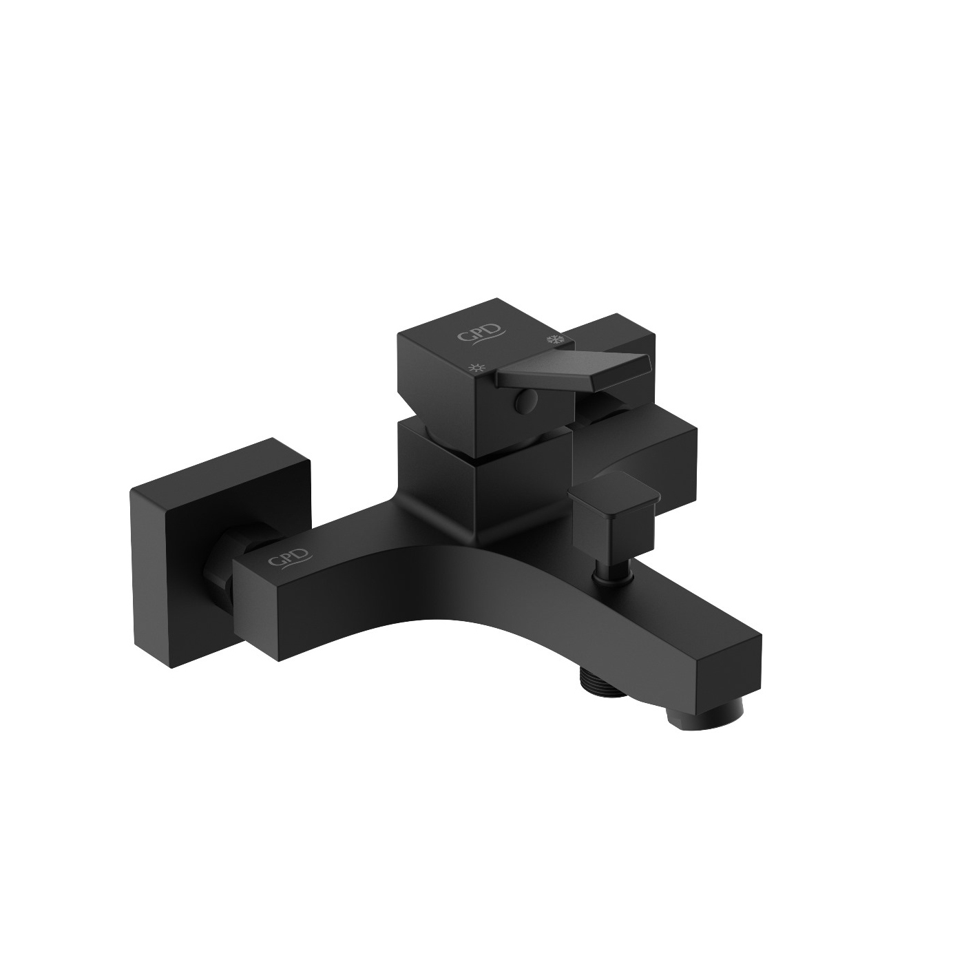 TULİO Banyo Bataryası - MBB135-S