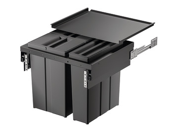 Utensio WB10 Plus S 600 ant.1x21/2x29 - 501.91.013