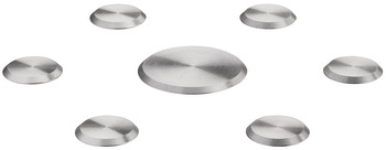 Protection circles, Circles, ⌀ 55/30 mm - 808.90.048