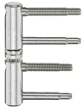 Delikli Menteşe SFS Intec 12R - 922.22.390