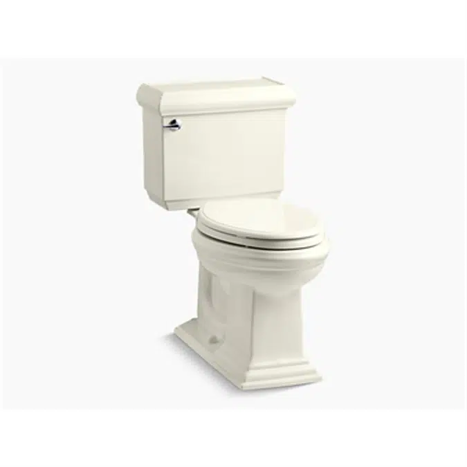 Memoirs Classic Insulated Two-Piece Toilet