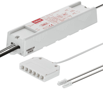 Interface, Dimmer interface, 1-channel, 24 V - 833.16.011