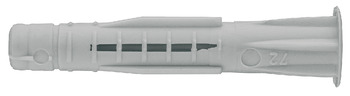 Universal wall plug - 051.11.717