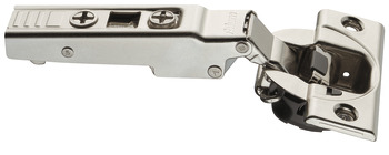 Concealed hinge, Blum Clip Top Blumotion 110° - 342.43.620
