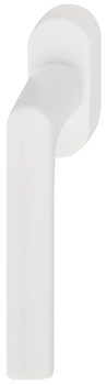 Pencere Kulpu, Hoppe Hamburg 0700/UD9020 alüminyum - 974.30.507