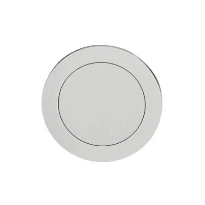 902.00.366 Stainless Steel Sliding Door Flush Handle