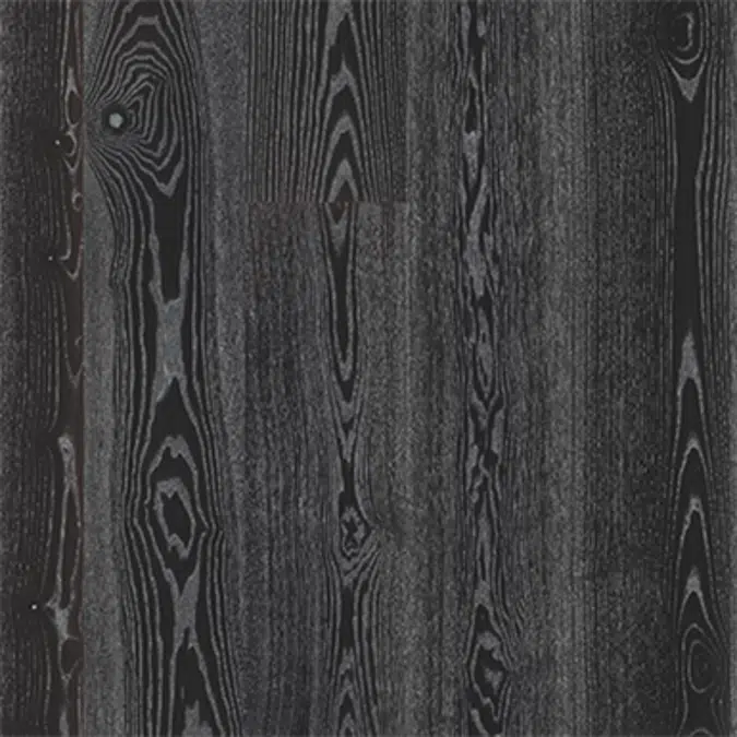 Ash Black Silver Laminate Flooring