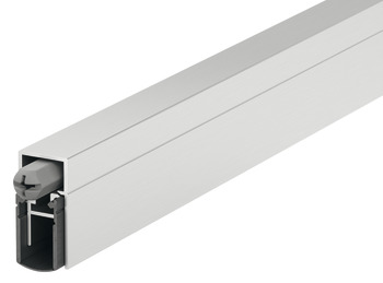 Çekilebilir Kapı Contası, DDS 15, Ahşap Kapılar İçin, Startec - 950.05.825