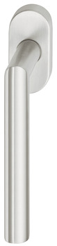 Pencere Kulpu Startec WH 2171 Paslanmaz Çelik - 972.30.380