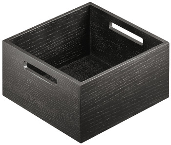 Box 2, Drawer compartment system, universal, flexible - 550.31.361
