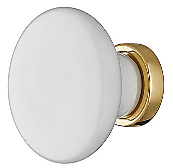 Furniture knob, TraditionalDéco - 155.02.135