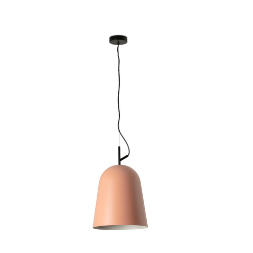 STUDIO 290 pink pendant lamba
