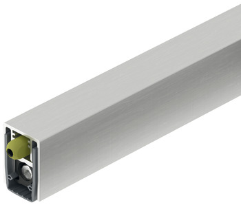Retractable door seal, KG-S, Planet - 950.10.693
