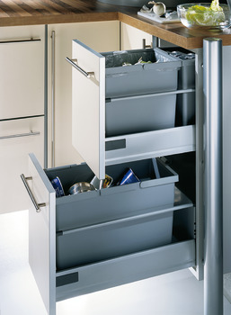 Waste Bins - 502.90.929