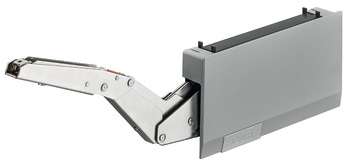 Stay Flap Fitting, Blum Aventos HK-Top stay flap fitting - 372.85.546
