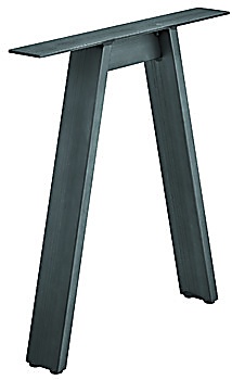Table base, For Screw Fixing - 638.29.304