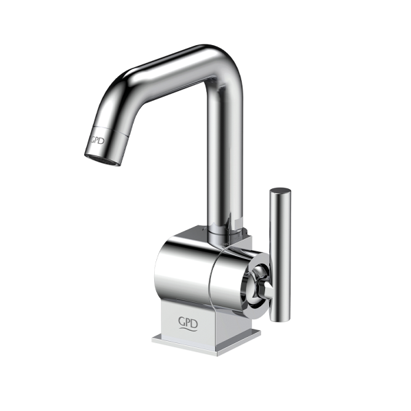FREZİA Basin Mixer - MLB100