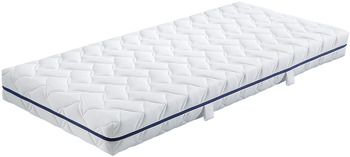 Barrel Shaped Pocketed Spring Mattress - 271.67.261