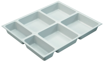 Instrument insertMatrix Pro Medical, for drawer height of 59 mm - 429.35.751