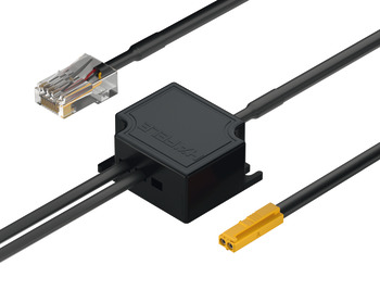 Adaptör Bağlantı Mesh 12 V - 850.00.075