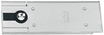 Zemin Yayları, Dormakaba BTS 75 V, EN 1–4 - 932.00.001