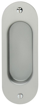 Kayar Kapılar için Düz Çekme Kulp, Jatec, model 342/125 - 901.04.301