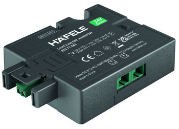 2-Yönlü Dağıtıcı Loox5 24 V - 833.77.843