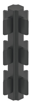 Connecting piece, for drawer compartment system, Matrix Extra DD - 556.11.454