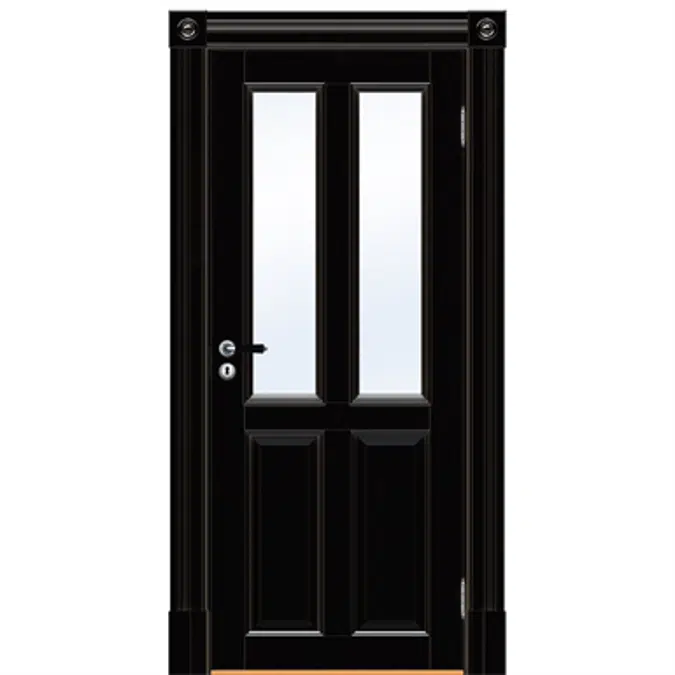 Superior Arv 7221 Single Interior Door
