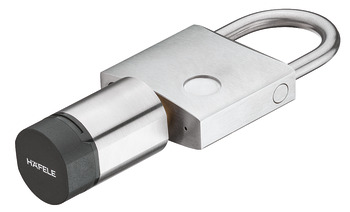 Elektronik KilitDialock PL 520 - 917.61.800