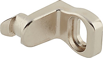 Arka Panel Bağlantıları, Arka panel askısı için, uzunluk 23 mm - 260.02.711