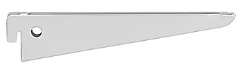 U-bracket, For hooking into shelf system columns or wall channels - 770.66.527